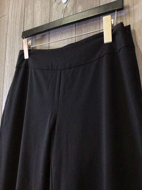 Eileen Fisher Gabardine Pants Size 8